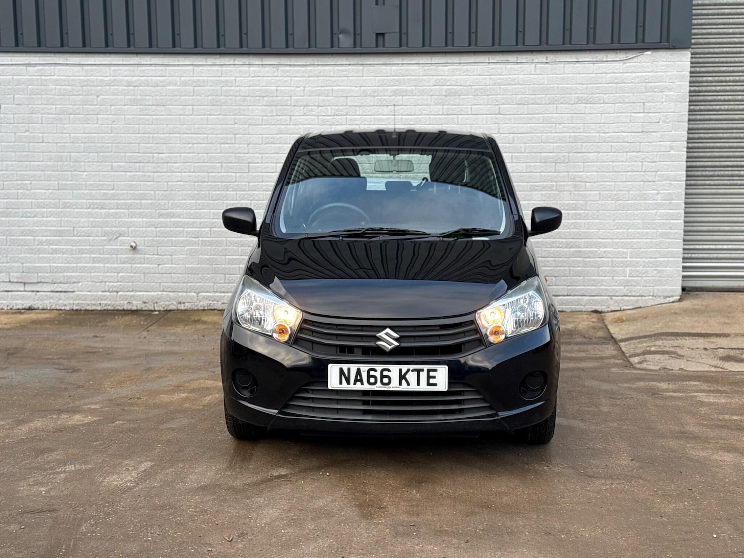 Used Suzuki Celerio 2016 for sale - 77229382: Photo 2