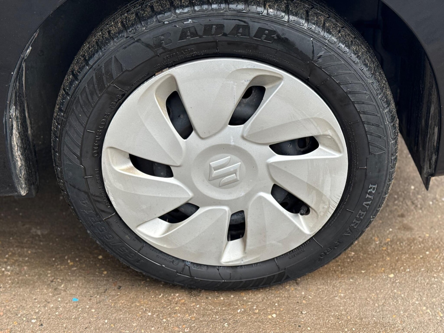 Used Suzuki Celerio 2016 for sale - 77229382: Photo 20