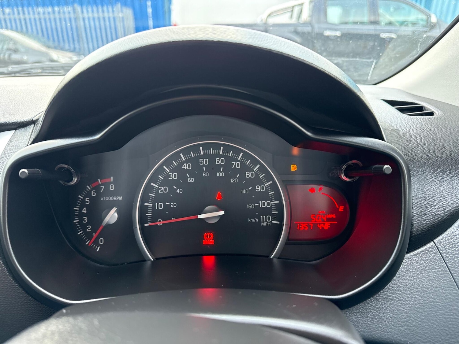 Used Suzuki Celerio 2016 for sale - 77229382: Photo 22