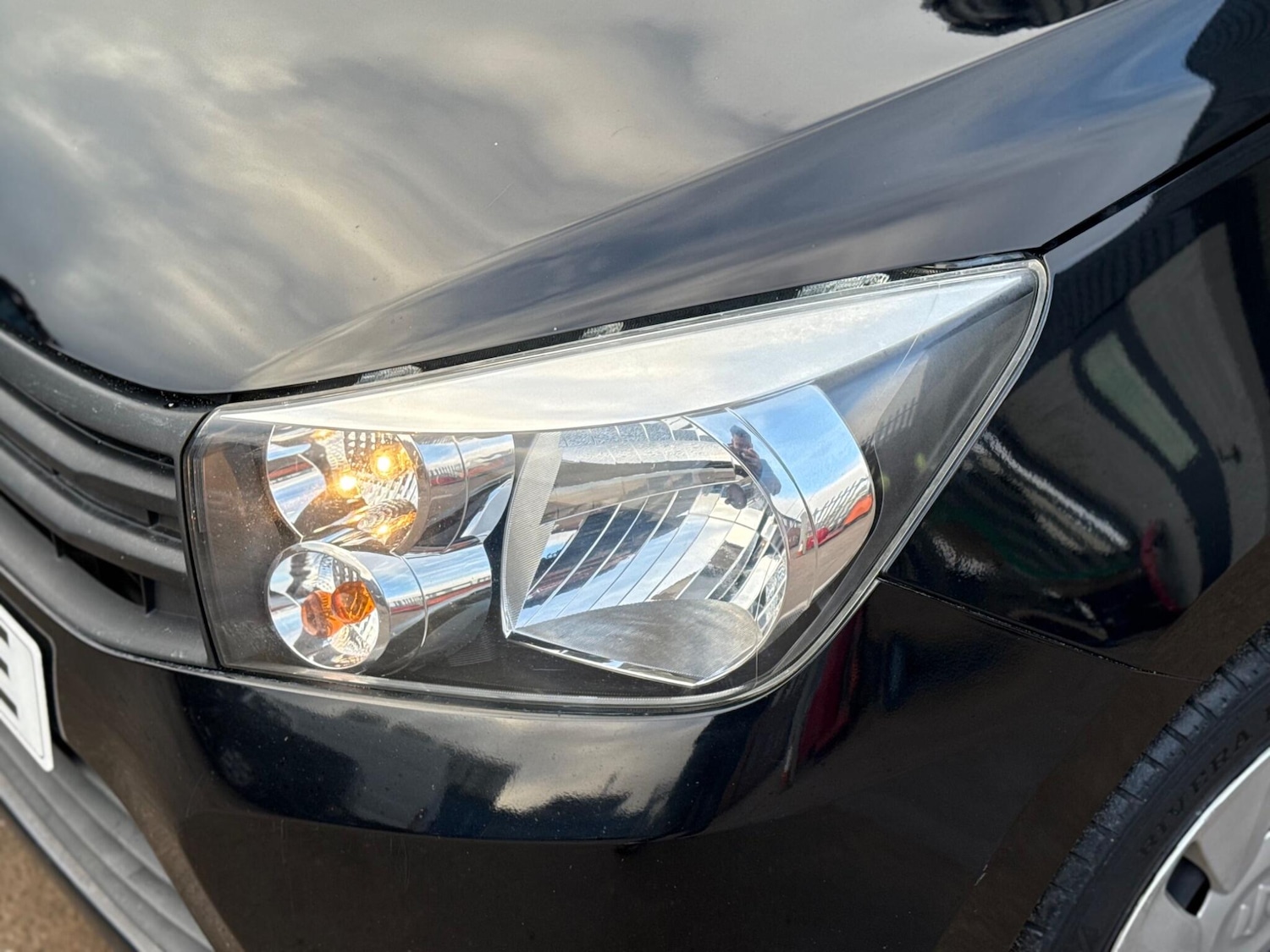 Used Suzuki Celerio 2016 for sale - 77229382: Photo 25