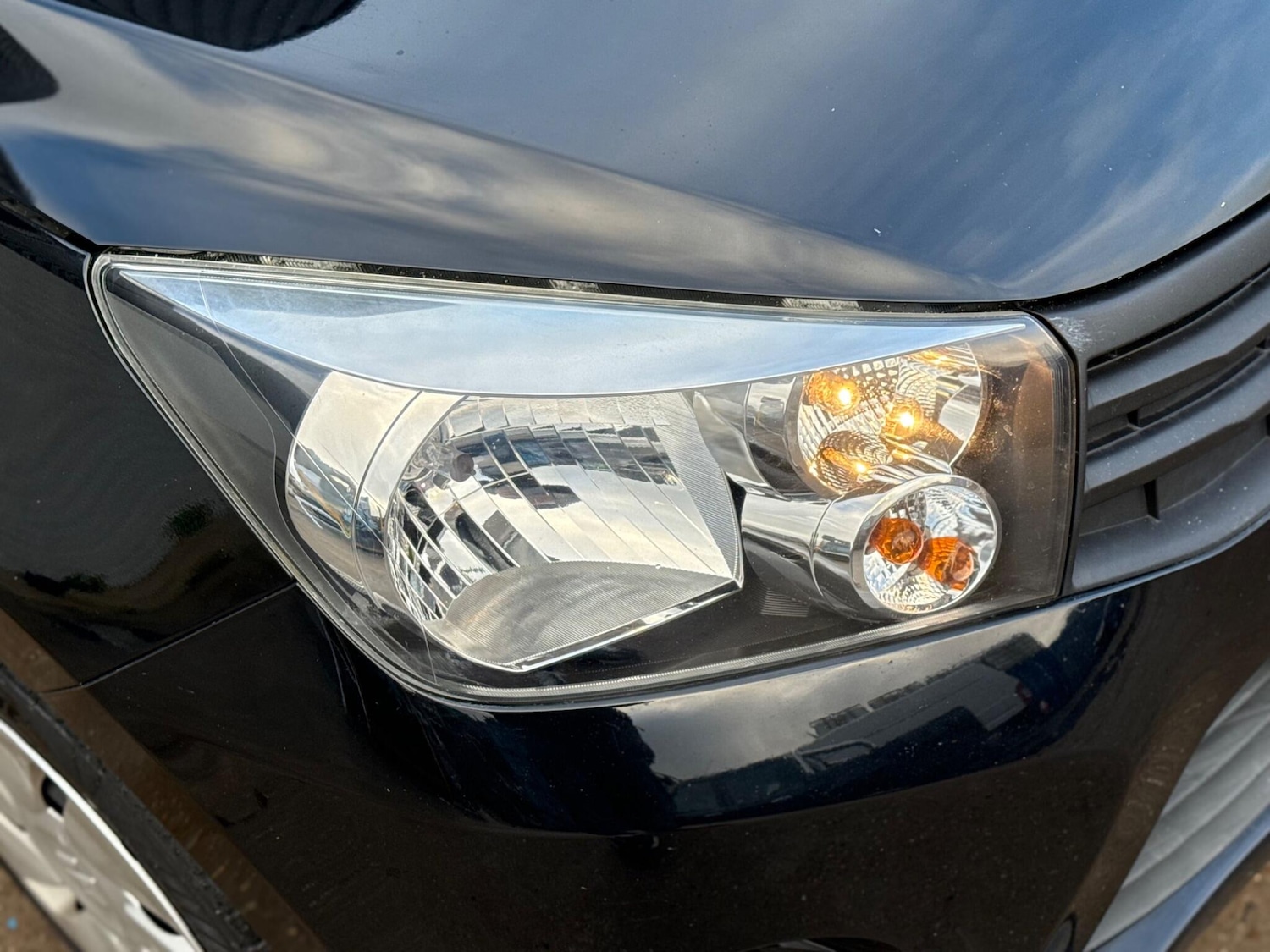 Used Suzuki Celerio 2016 for sale - 77229382: Photo 26