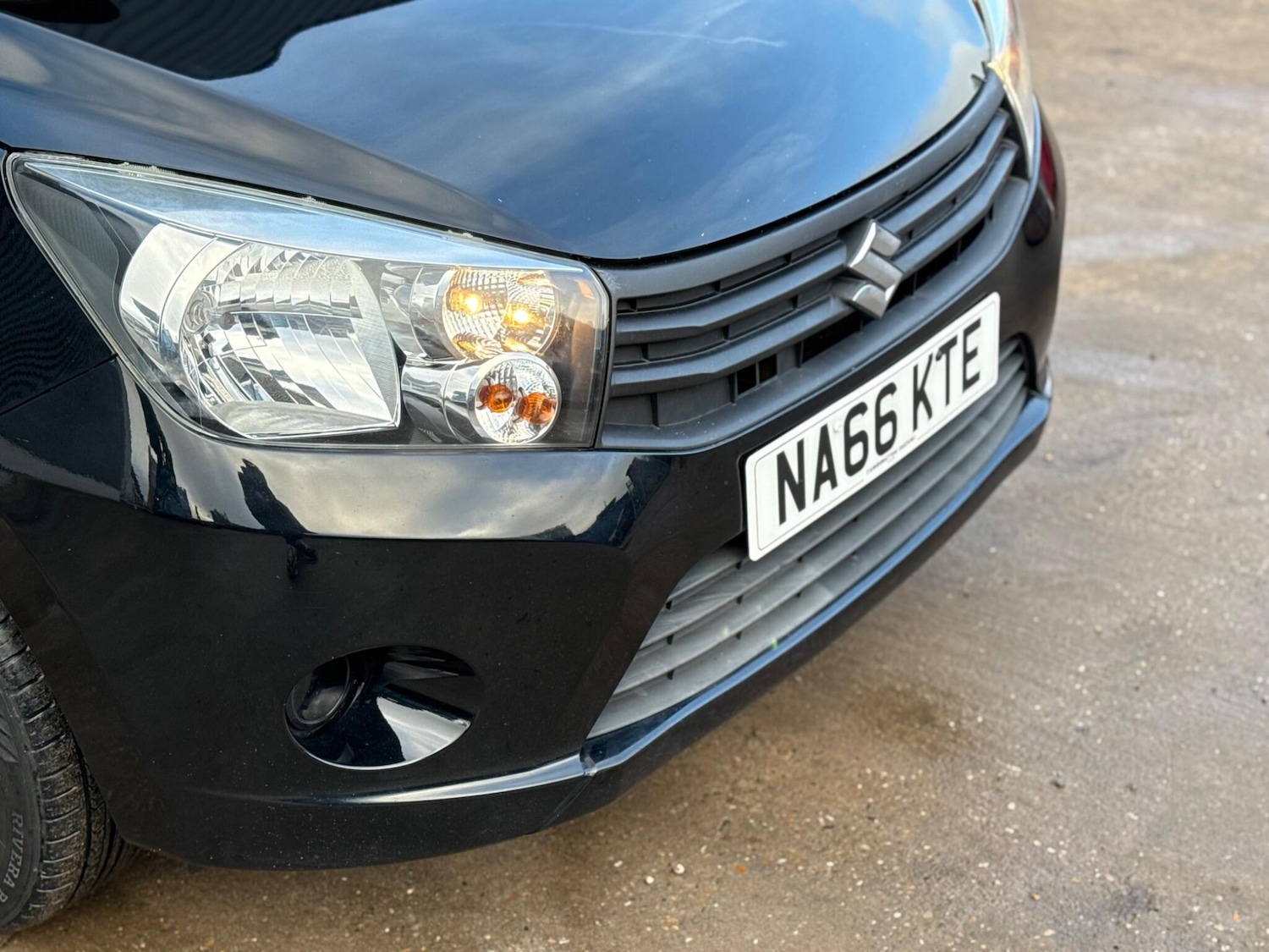 Used Suzuki Celerio 2016 for sale - 77229382: Photo 27