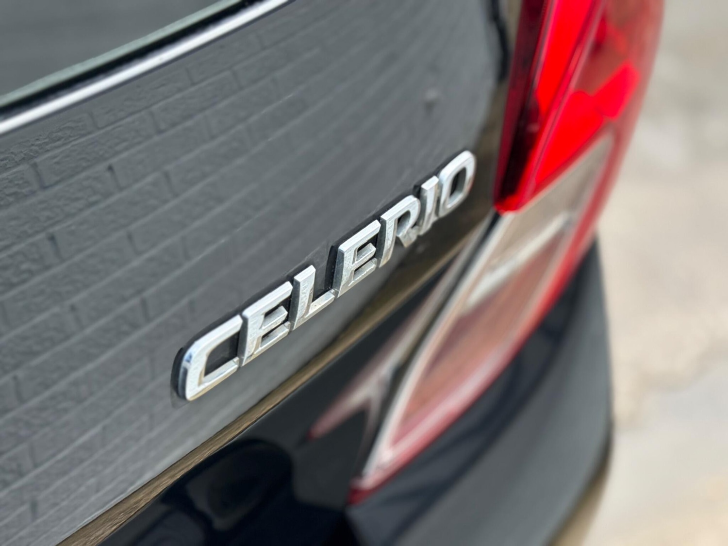 Used Suzuki Celerio 2016 for sale - 77229382: Photo 29