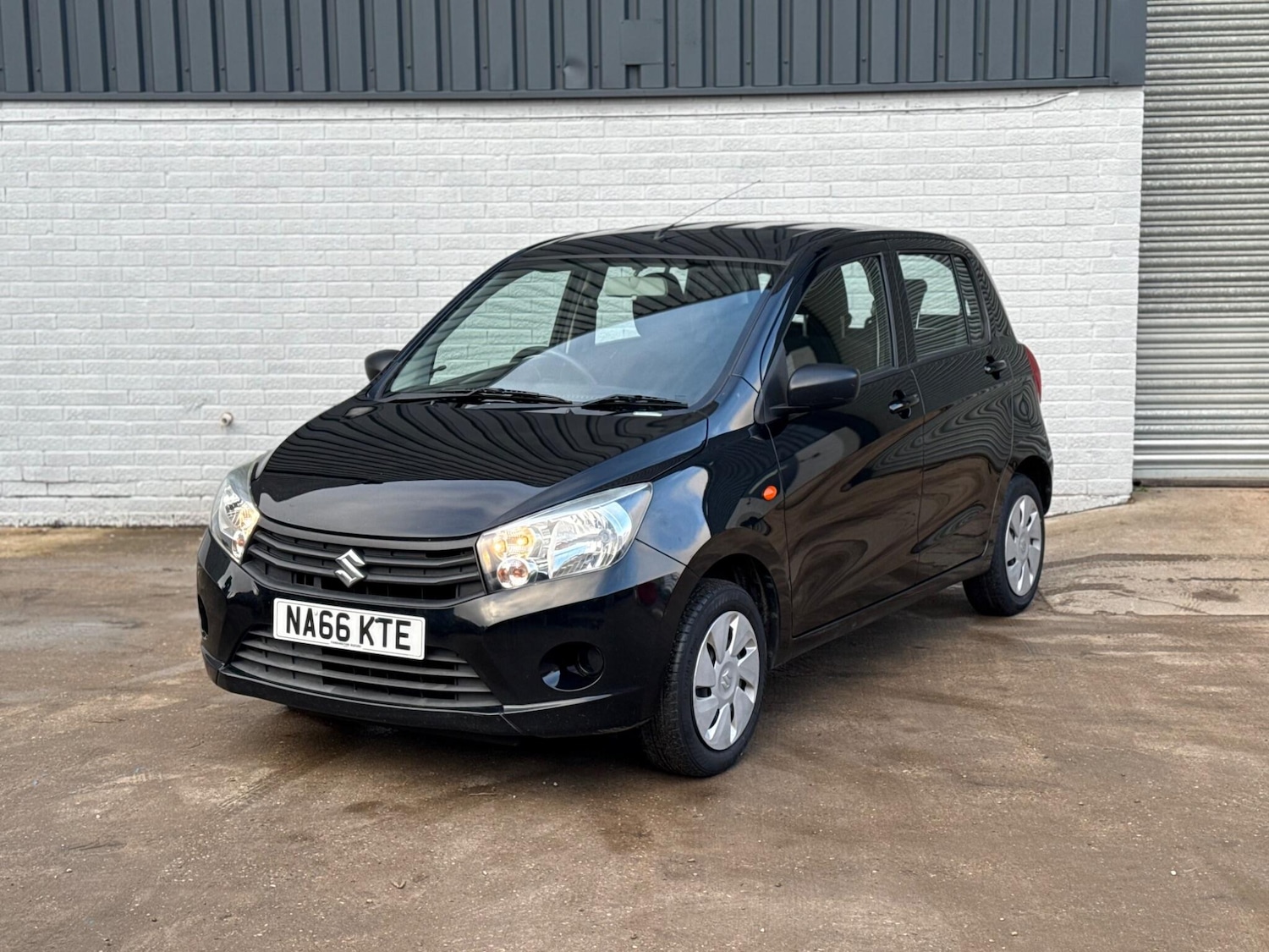 Used Suzuki Celerio 2016 for sale - 77229382: Photo 3