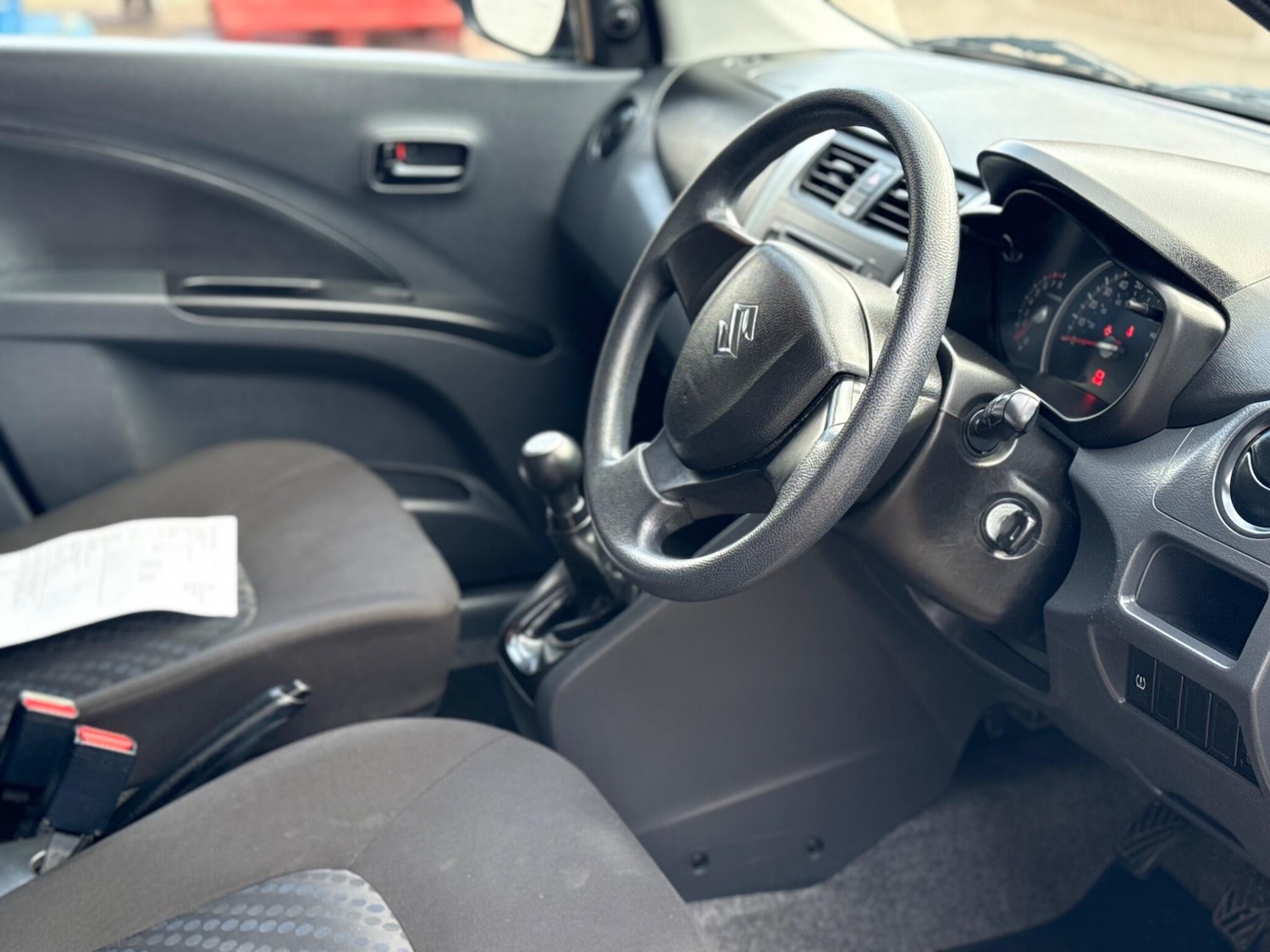 Used Suzuki Celerio 2016 for sale - 77229382: Photo 32
