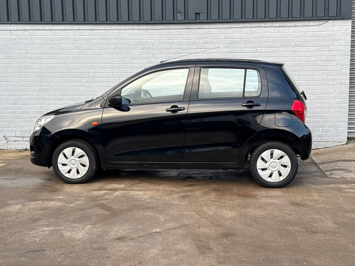 Used Suzuki Celerio 2016 for sale - 77229382: Photo 5