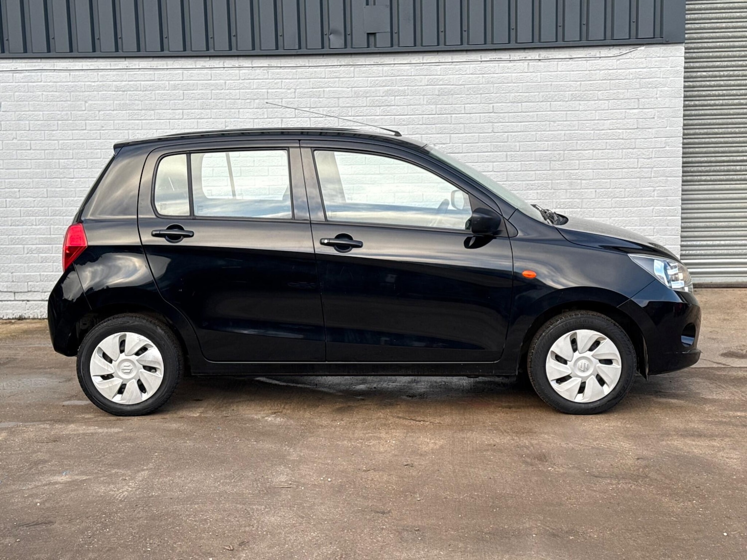 Used Suzuki Celerio 2016 for sale - 77229382: Photo 7