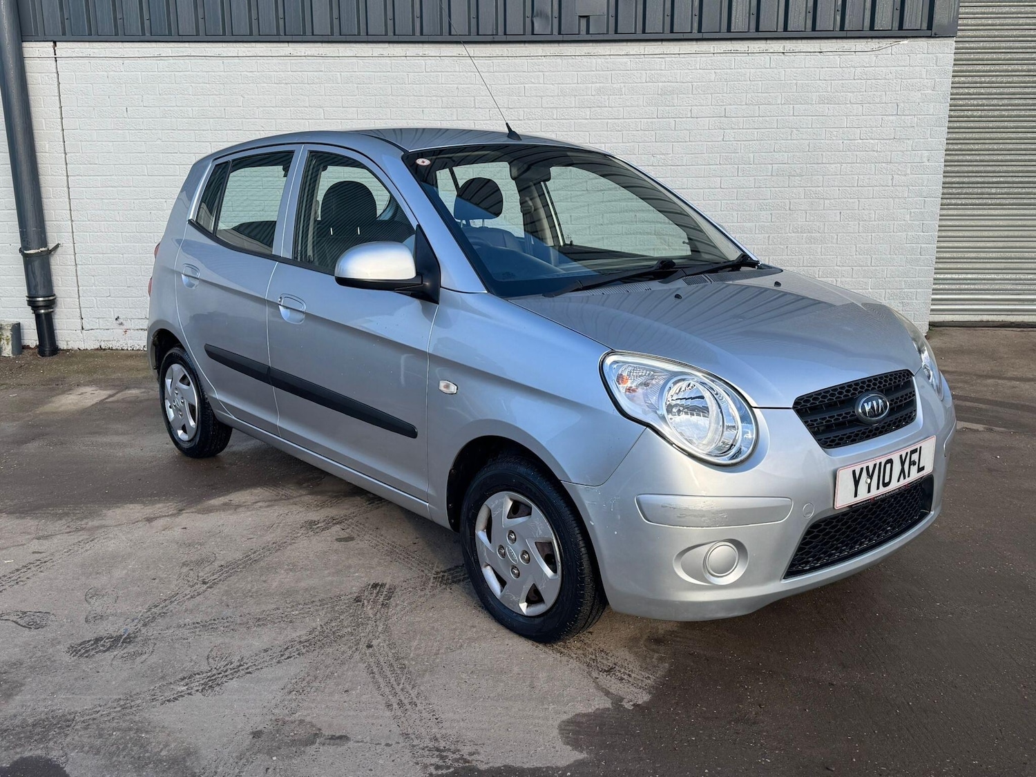Used Kia Picanto for sale - 77351916: Photo 1