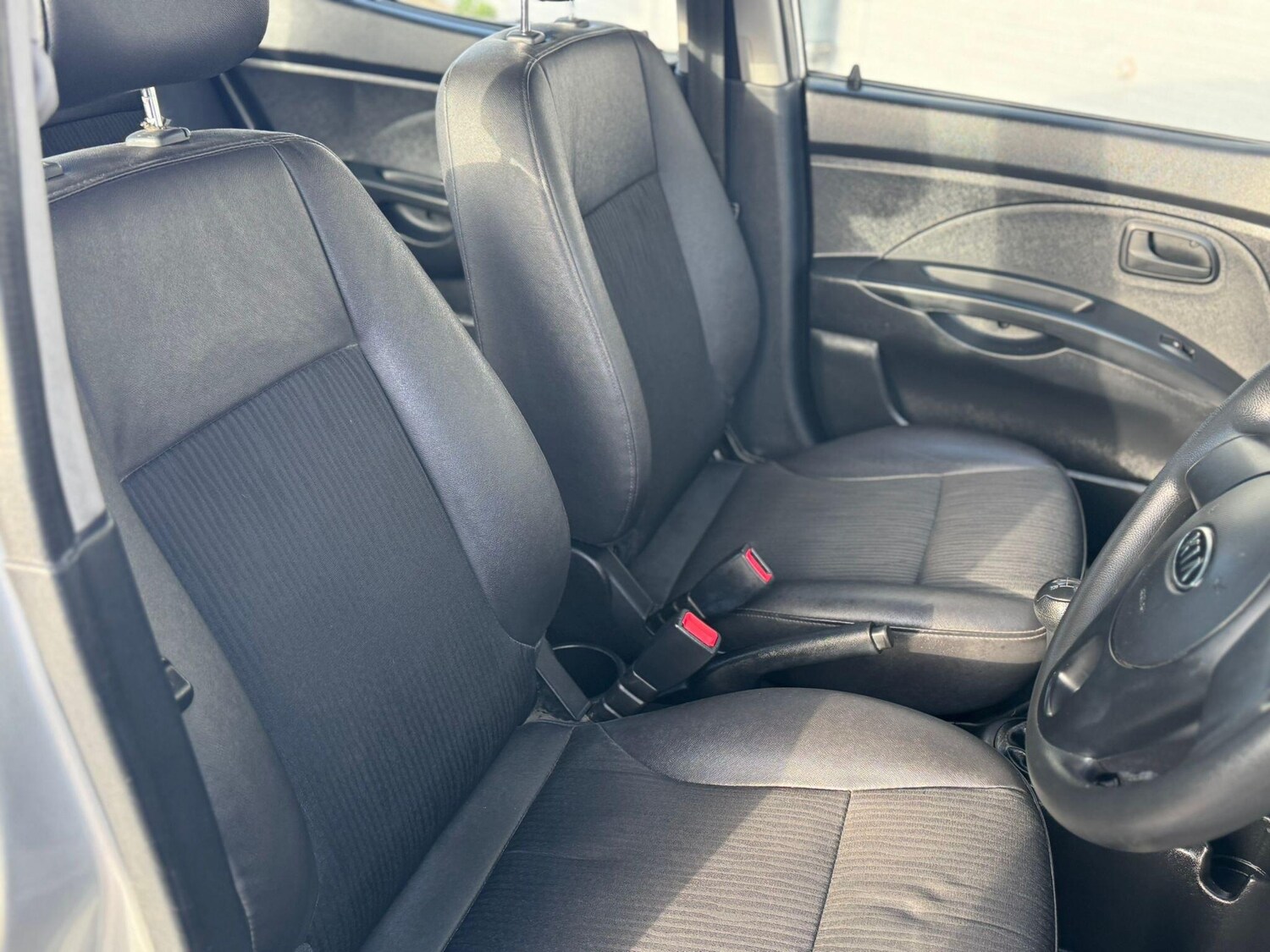 Used Kia Picanto for sale - 77351916: Photo 11