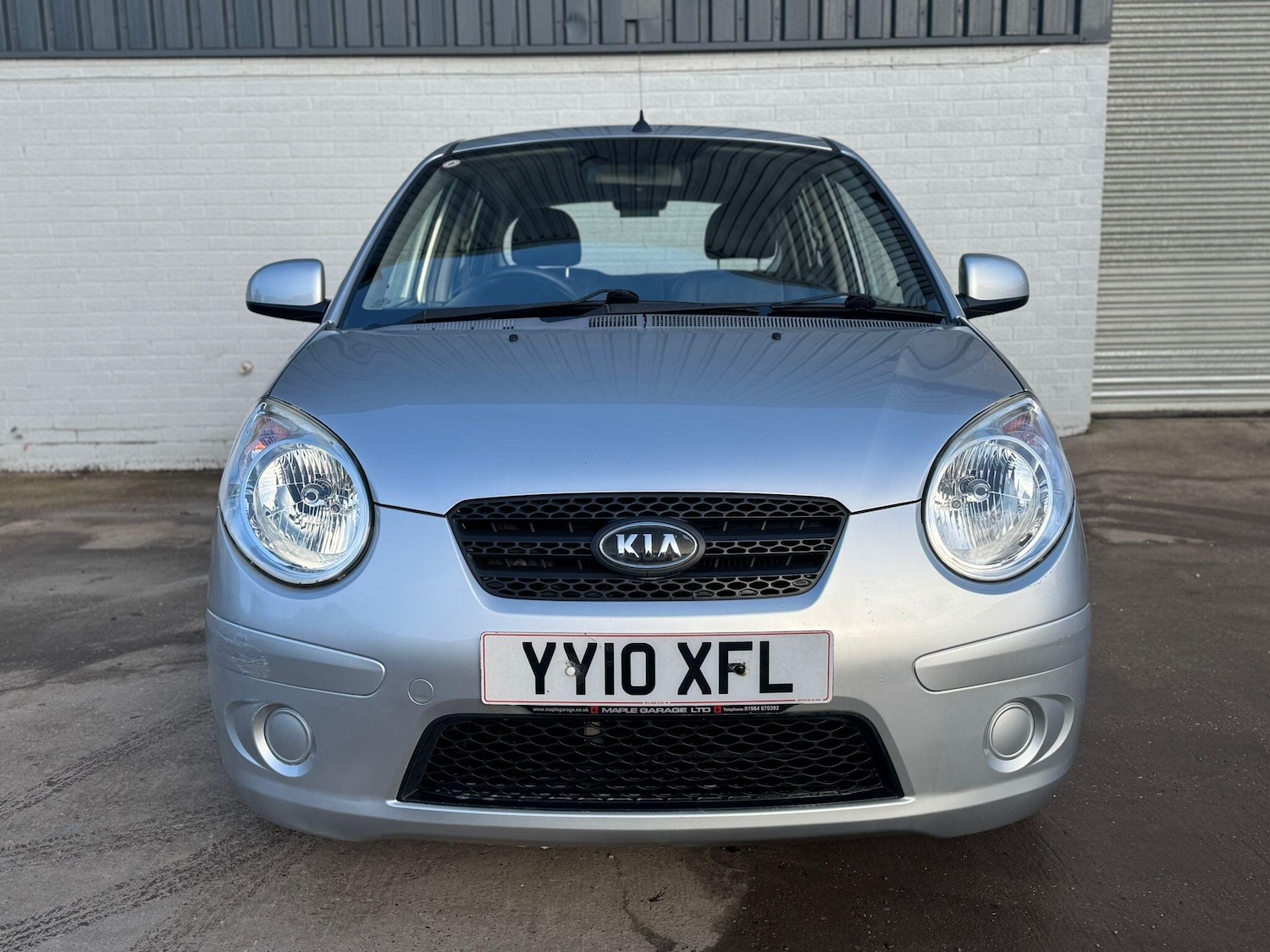 Used Kia Picanto for sale - 77351916: Photo 2