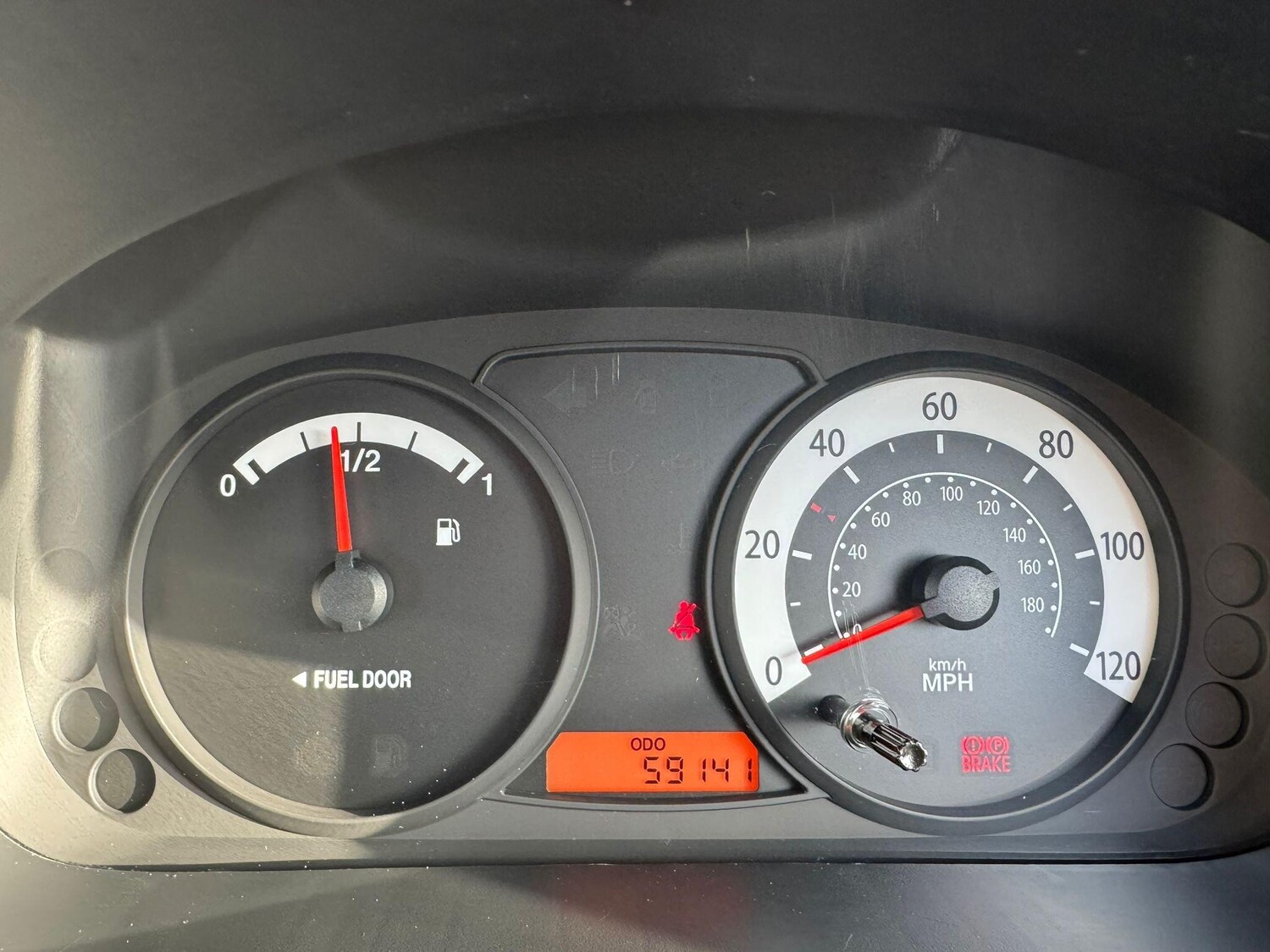 Used Kia Picanto for sale - 77351916: Photo 20