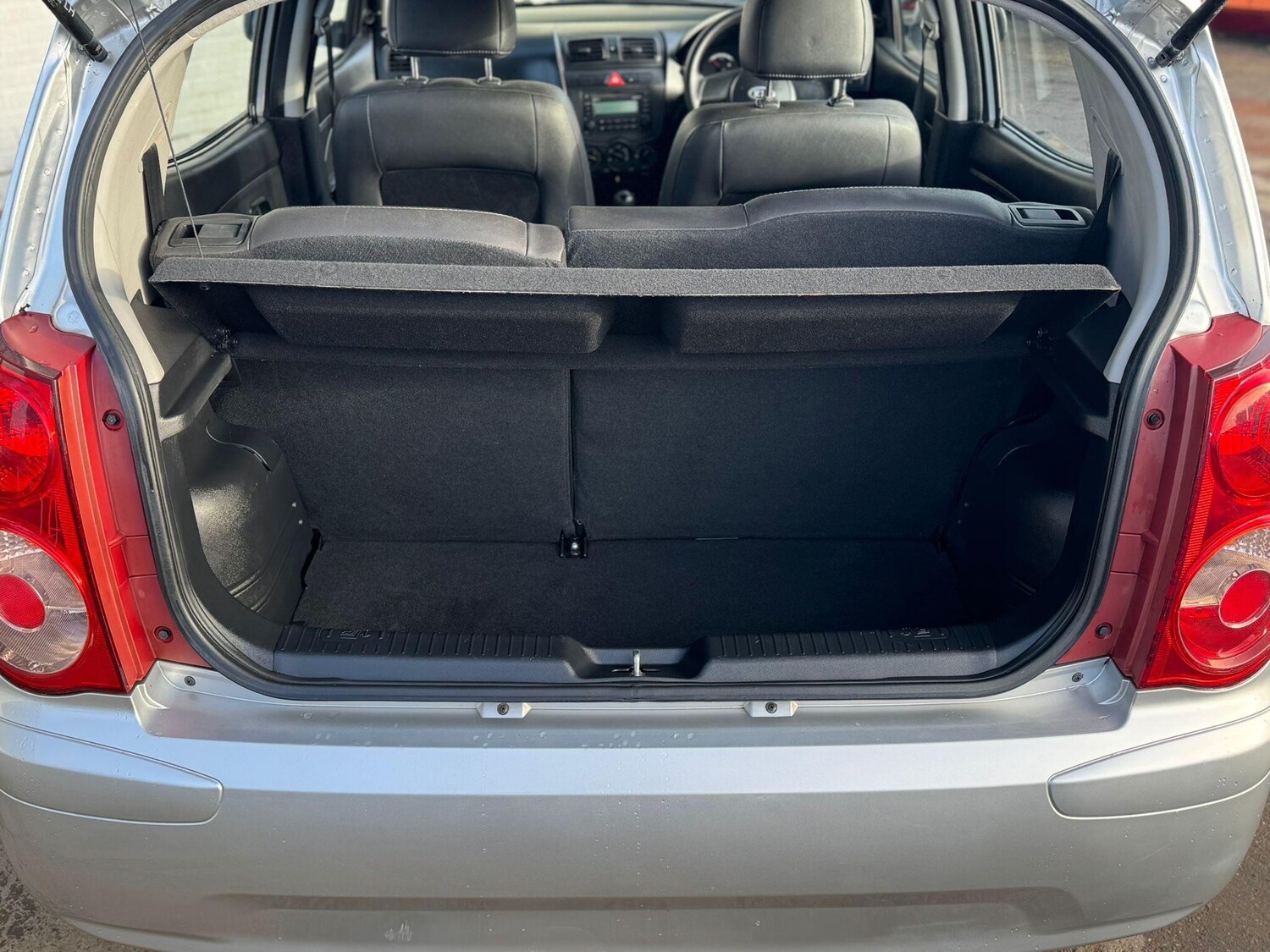 Used Kia Picanto for sale - 77351916: Photo 21