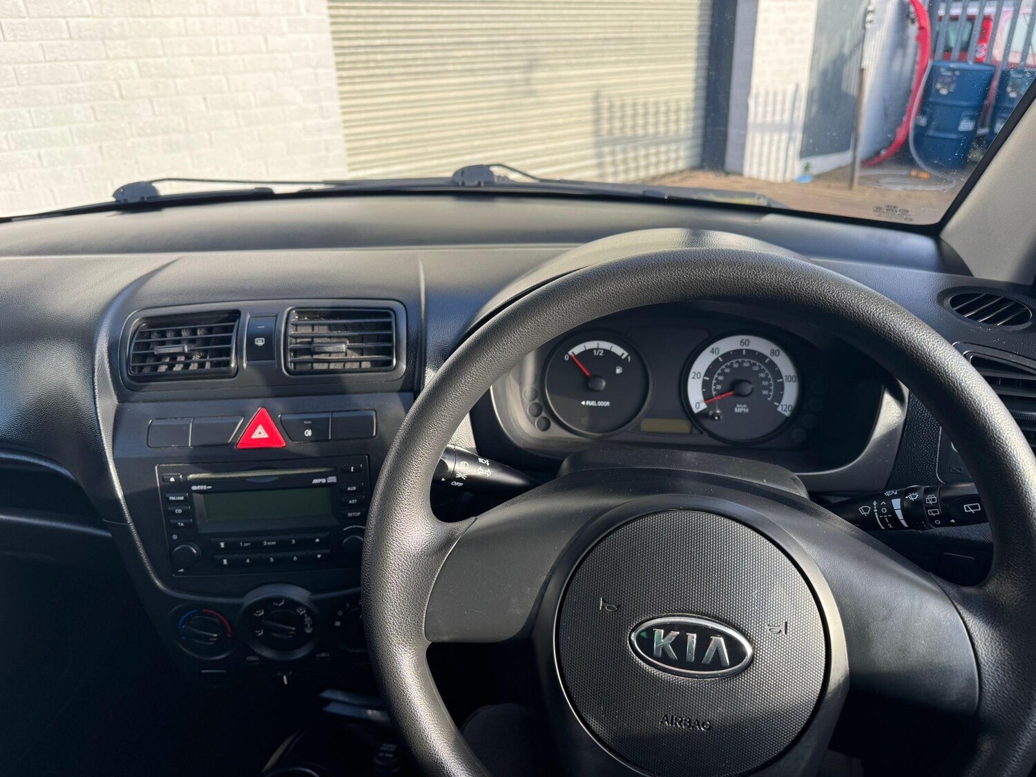 Used Kia Picanto for sale - 77351916: Photo 22