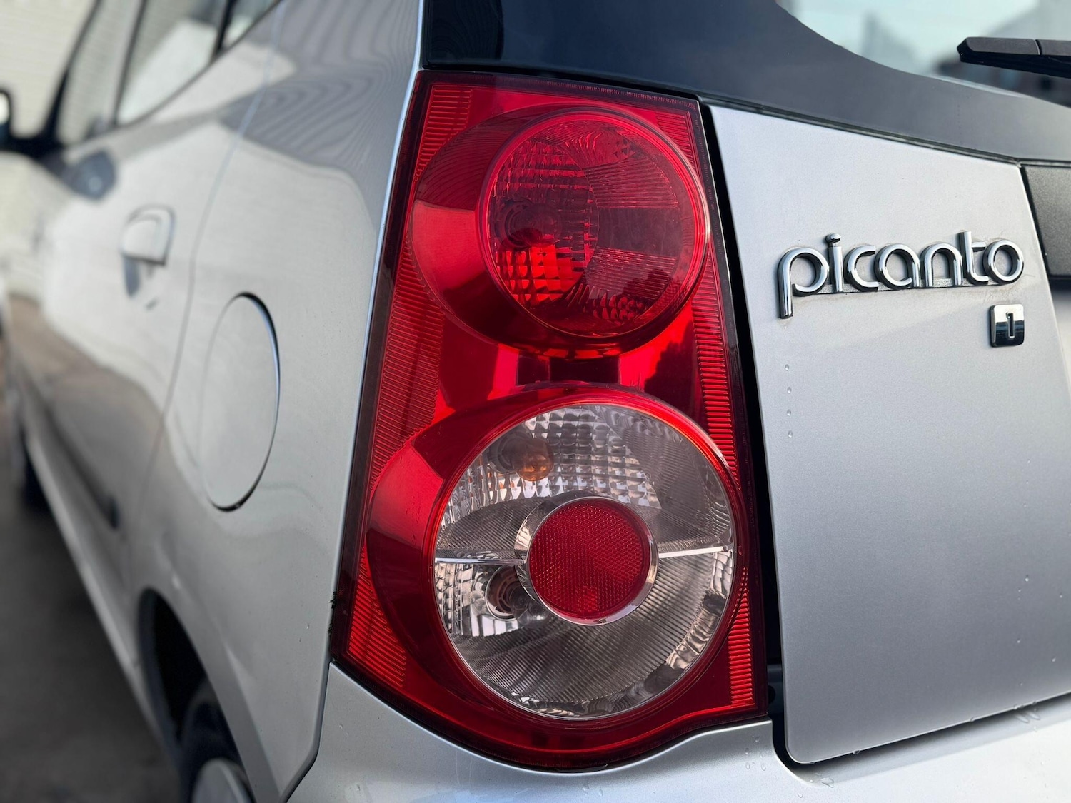 Used Kia Picanto for sale - 77351916: Photo 23