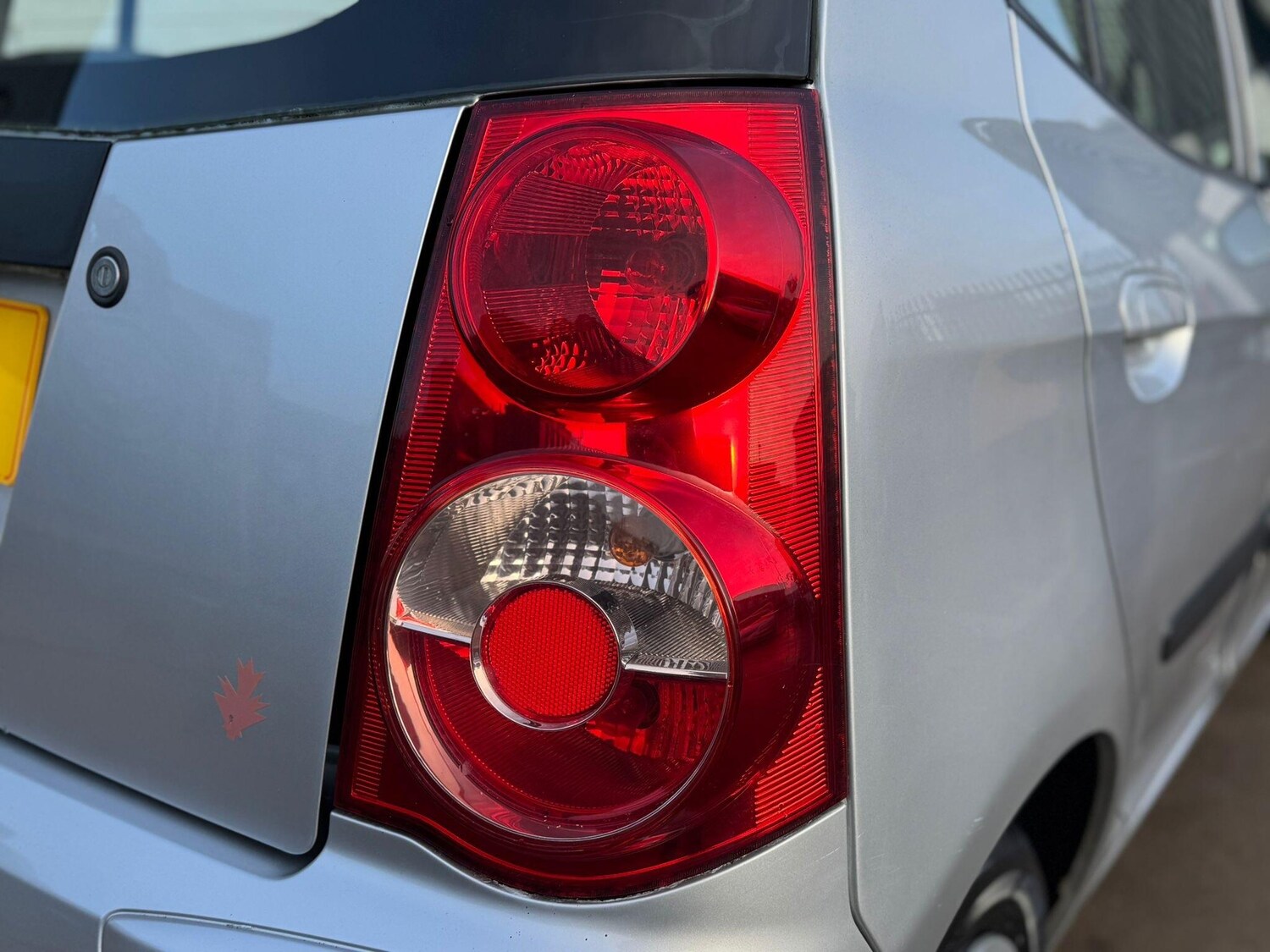 Used Kia Picanto for sale - 77351916: Photo 24