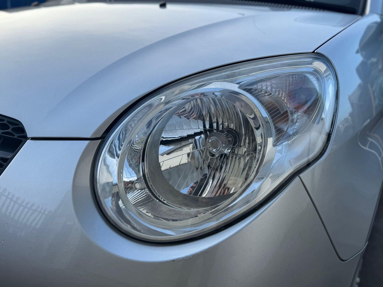 Used Kia Picanto for sale - 77351916: Photo 25