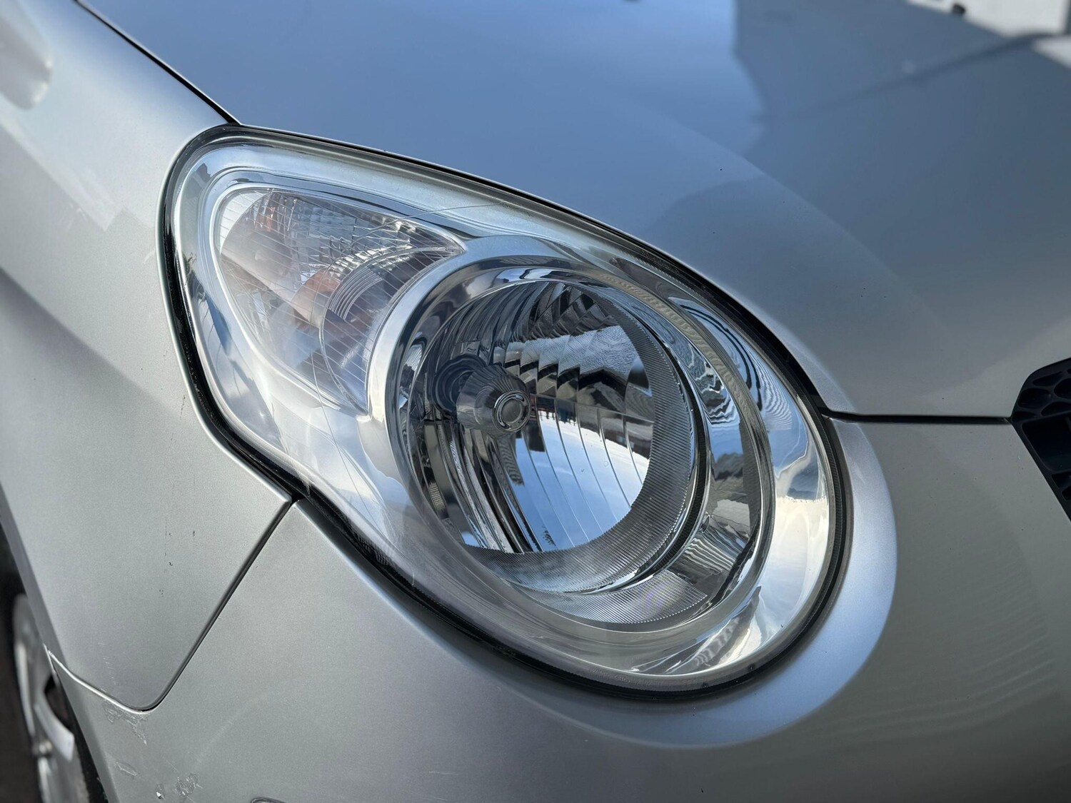 Used Kia Picanto for sale - 77351916: Photo 26