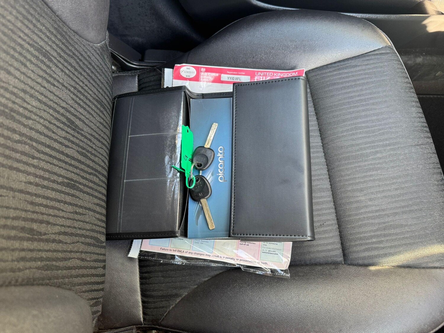 Used Kia Picanto for sale - 77351916: Photo 28