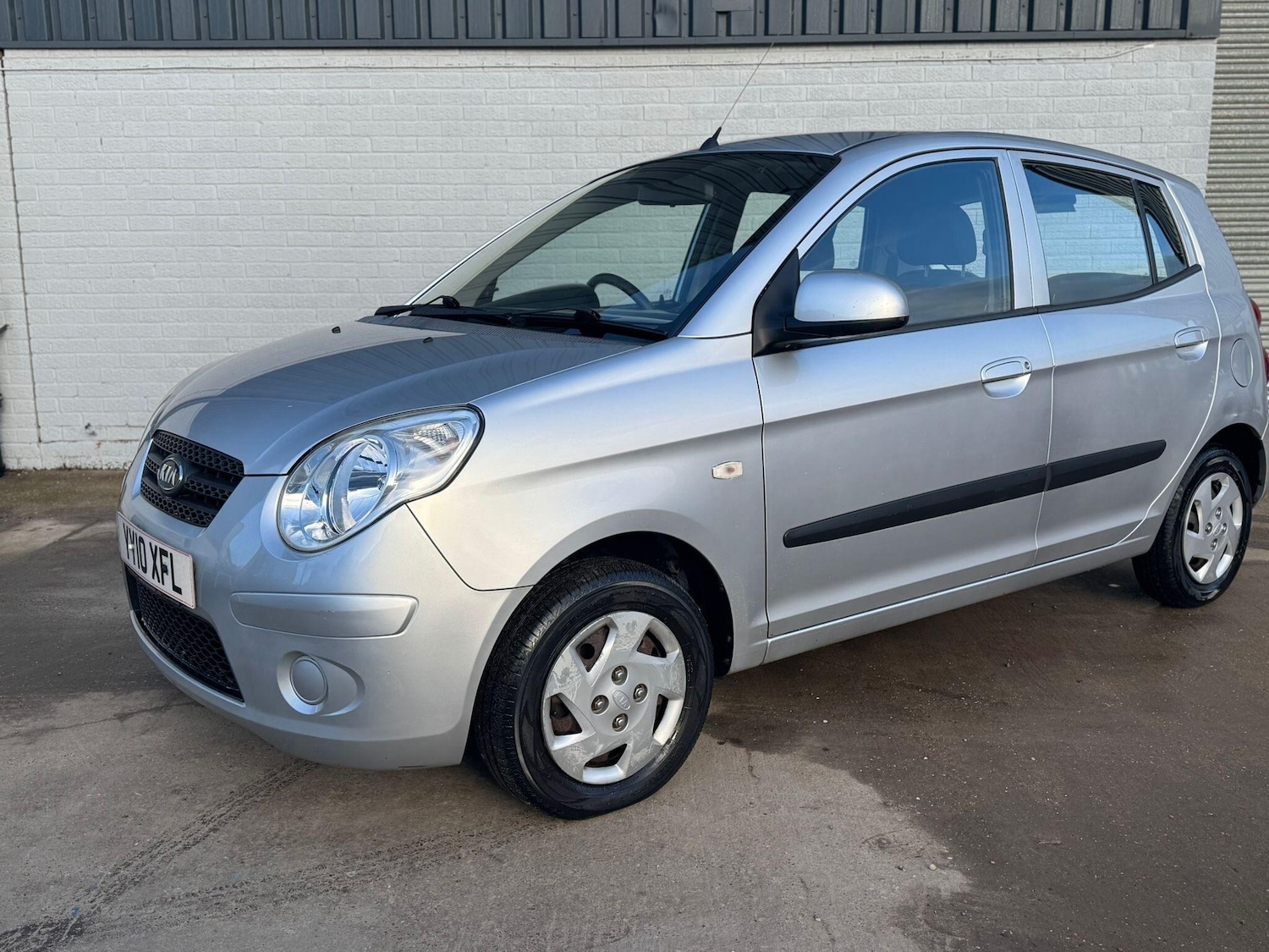 Used Kia Picanto for sale - 77351916: Photo 3