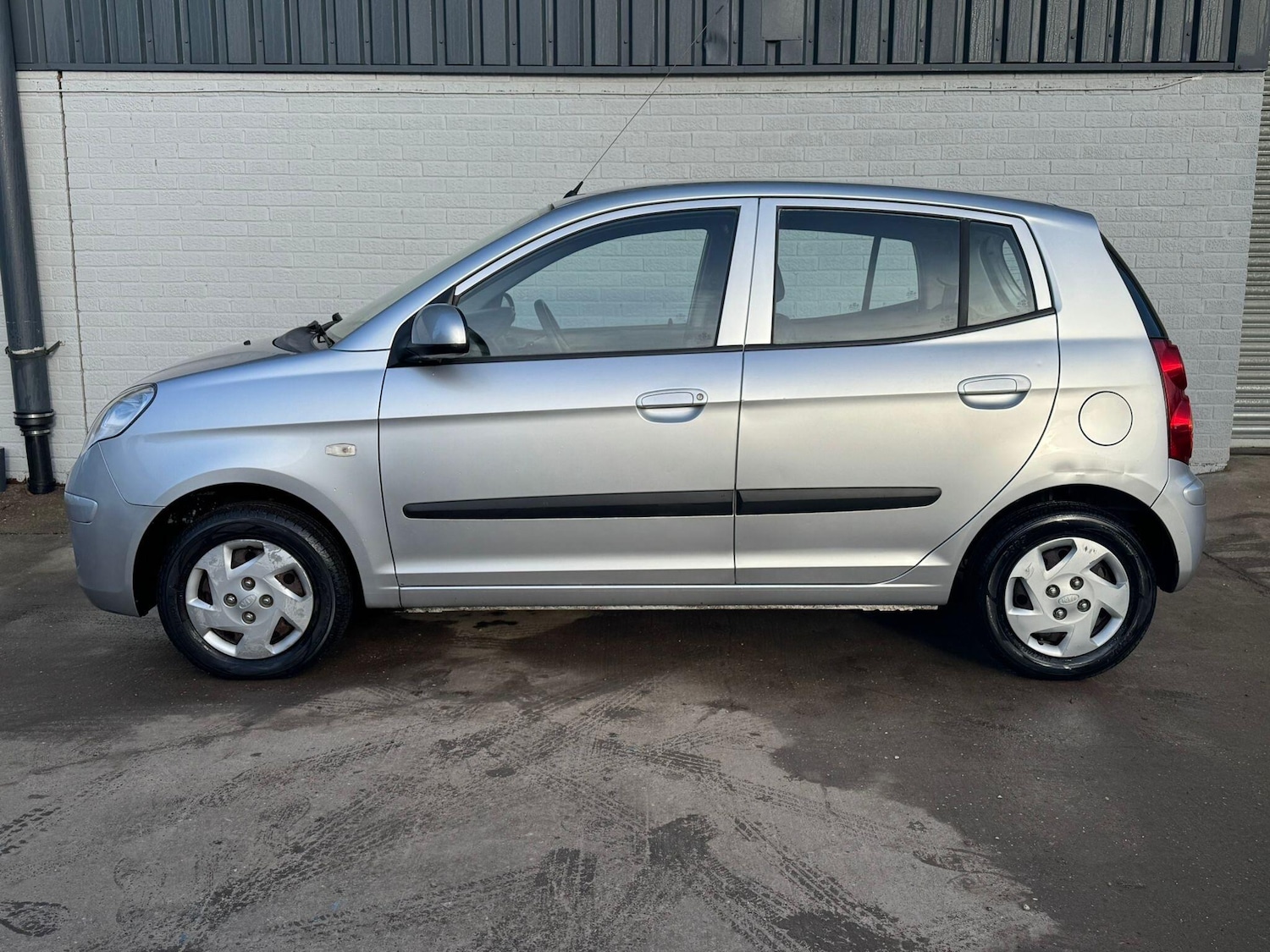 Used Kia Picanto for sale - 77351916: Photo 5