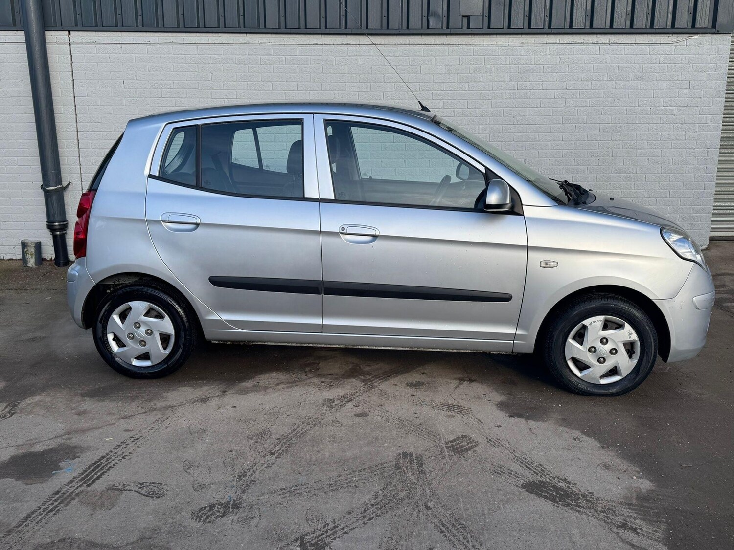 Used Kia Picanto for sale - 77351916: Photo 7