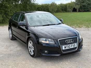 2010 (10) - 2.0 TDI Sport 5dr [Start Stop]