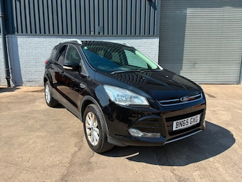 Used Ford Kuga 2015 for sale - 79224199: Photo