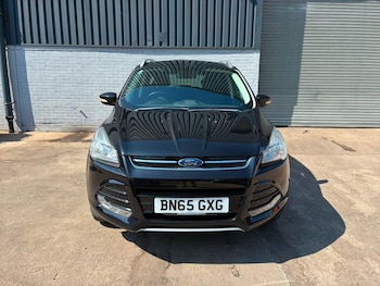 Used Ford Kuga 2015 for sale - 79224199: Photo