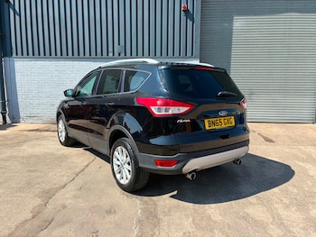 Used Ford Kuga 2015 for sale - 79224199: Photo
