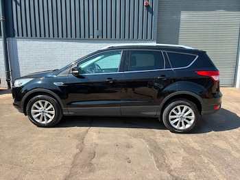 Used Ford Kuga 2015 for sale - 79224199: Photo