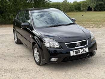 2010 (10) - 1.4 2 5dr
