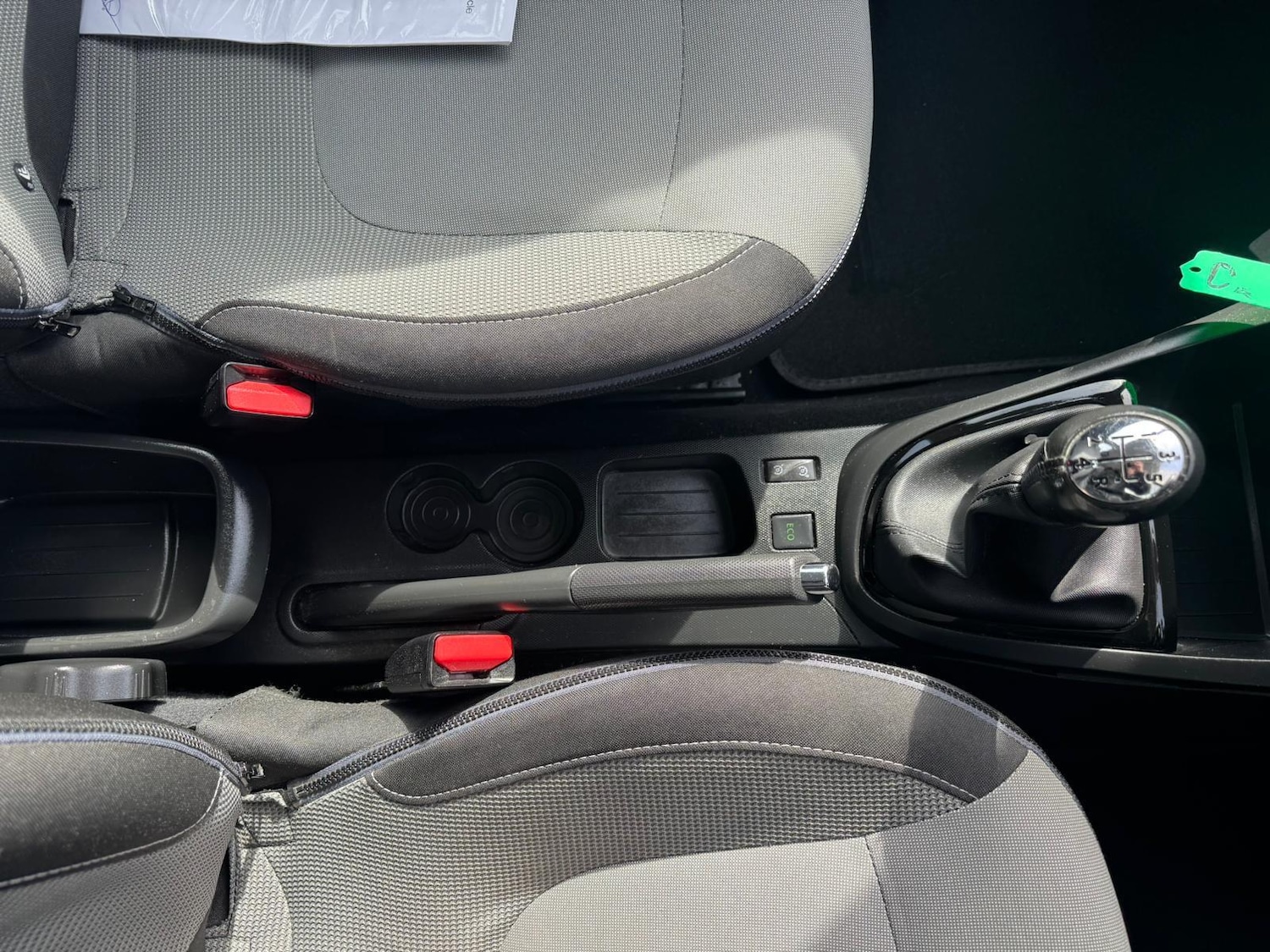 Used Renault Captur 2014 for sale - 77993108: Photo 10