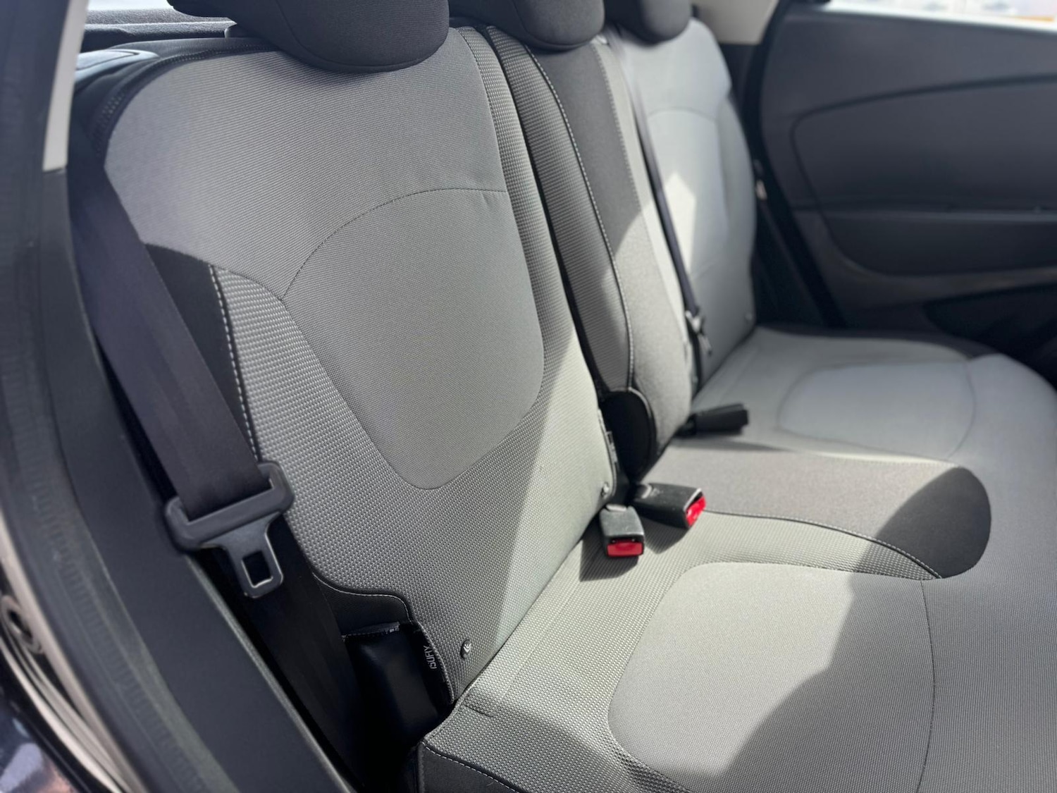 Used Renault Captur 2014 for sale - 77993108: Photo 12