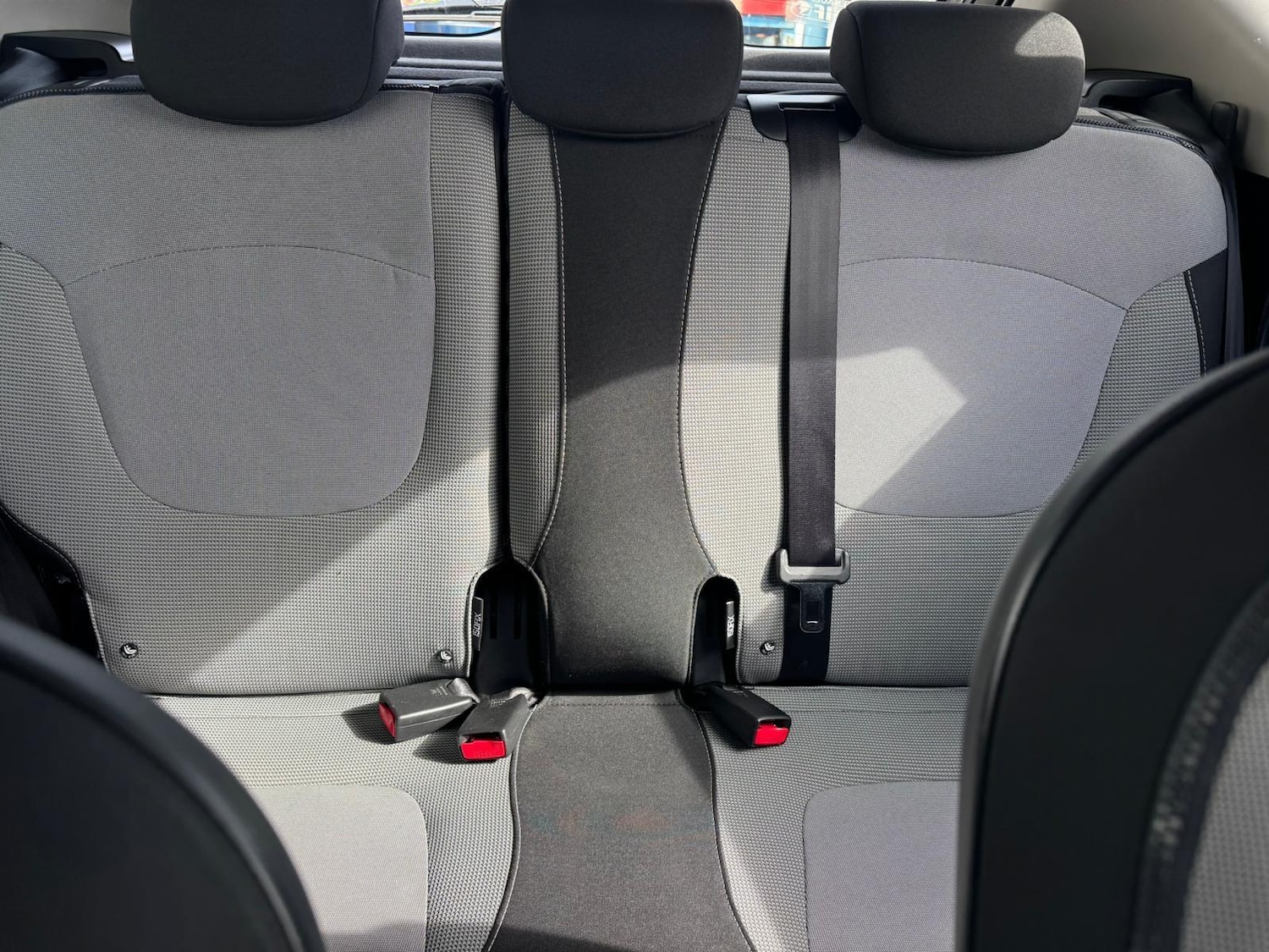 Used Renault Captur 2014 for sale - 77993108: Photo 13