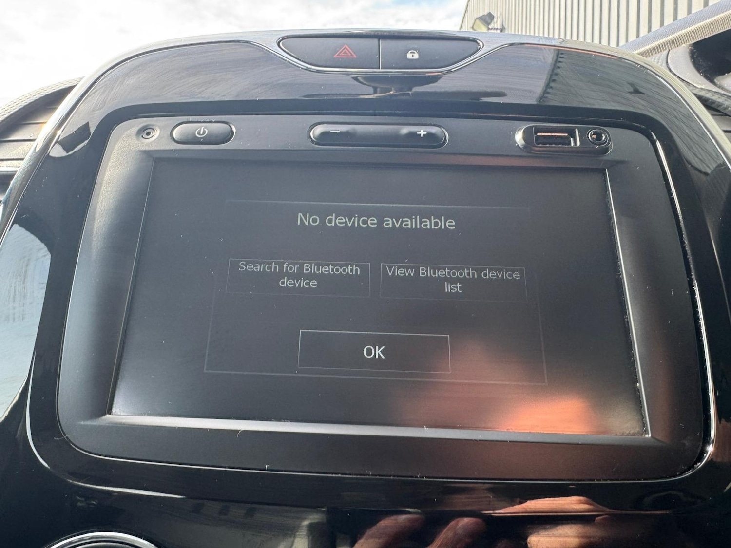 Used Renault Captur 2014 for sale - 77993108: Photo 26