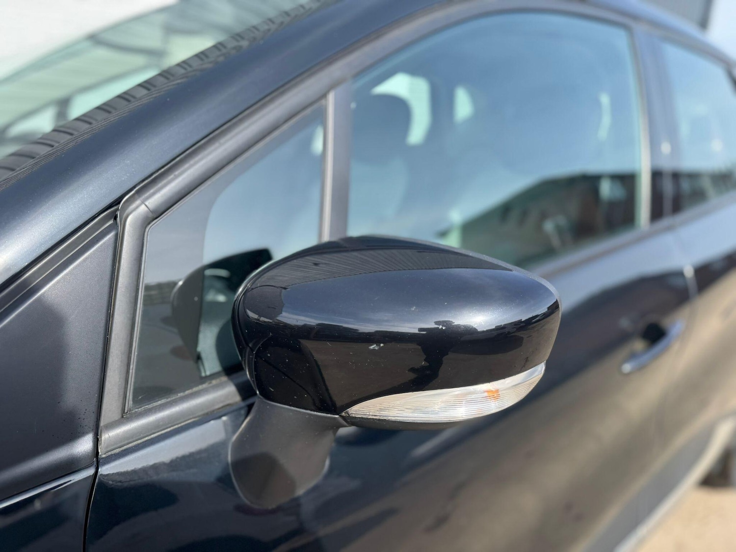 Used Renault Captur 2014 for sale - 77993108: Photo 28