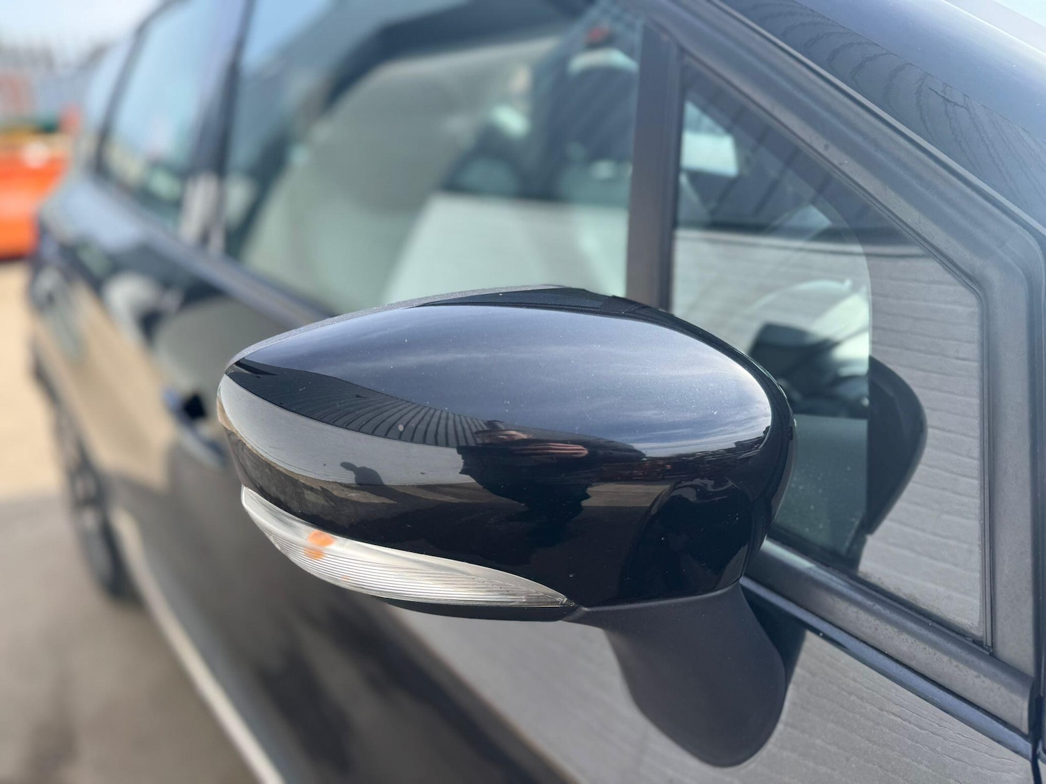 Used Renault Captur 2014 for sale - 77993108: Photo 29