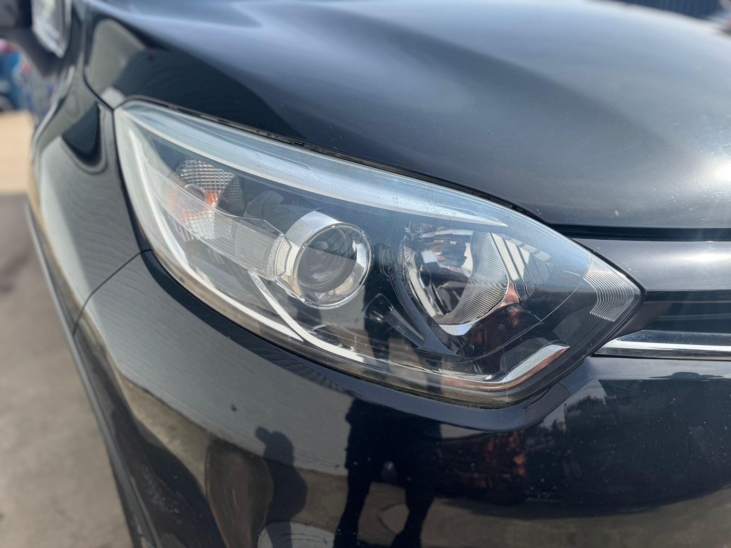 Used Renault Captur 2014 for sale - 77993108: Photo 34