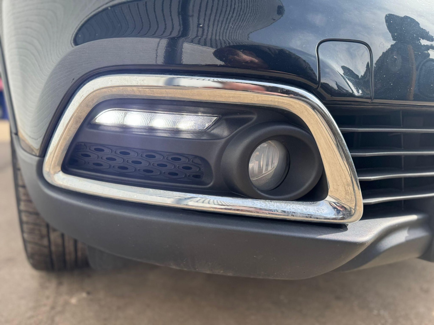 Used Renault Captur 2014 for sale - 77993108: Photo 36