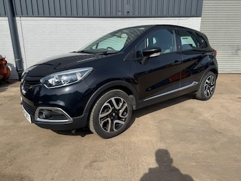 Used Renault Captur 2014 for sale - 77993108: Photo