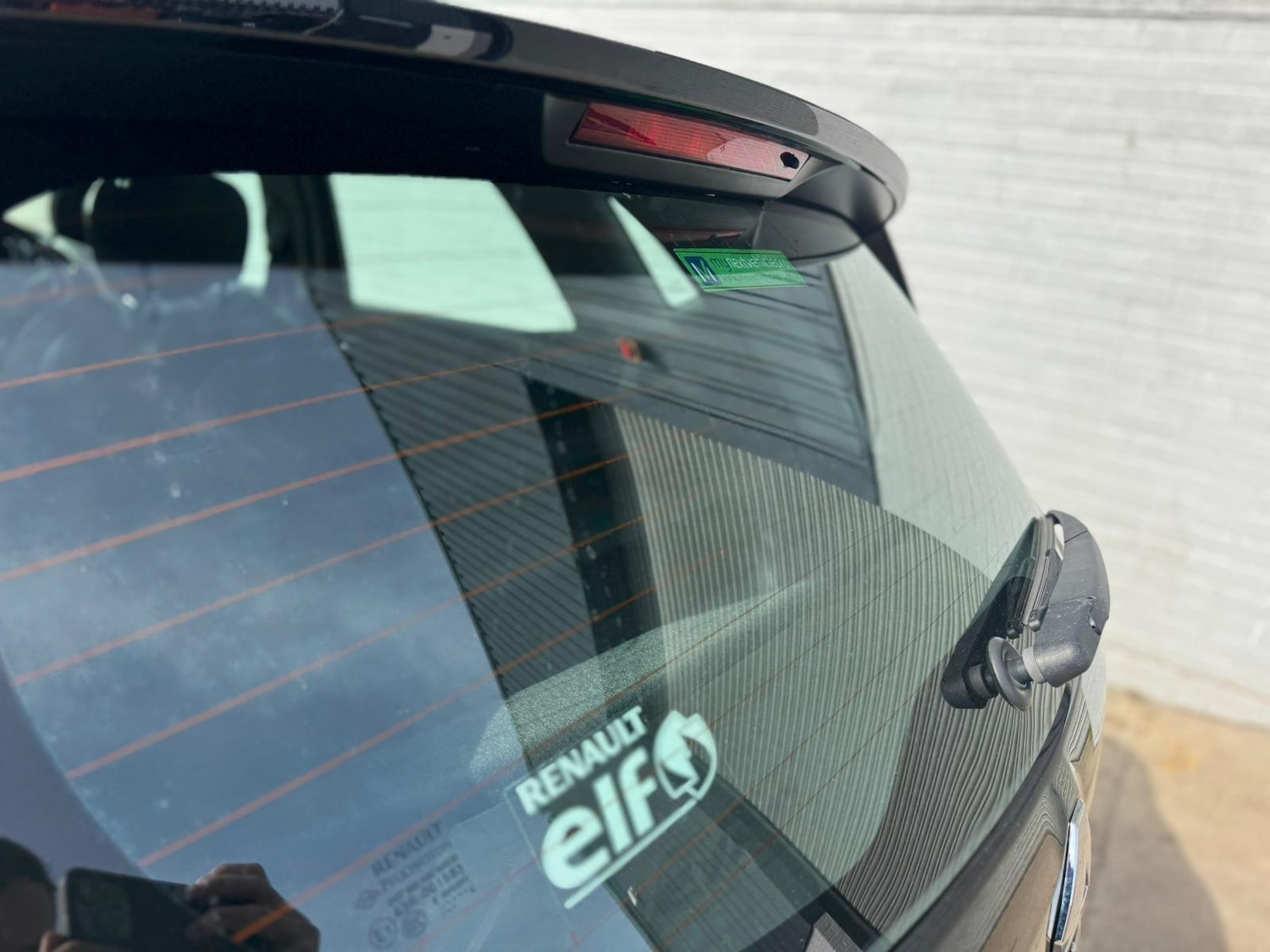 Used Renault Captur 2014 for sale - 77993108: Photo 40