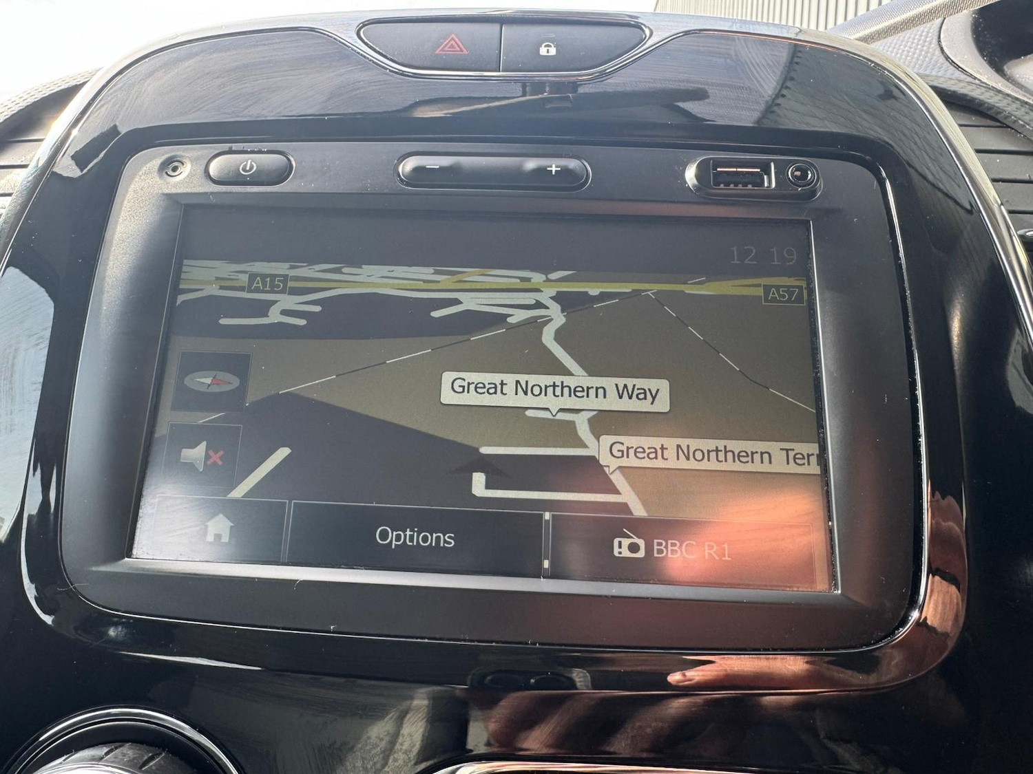 Used Renault Captur 2014 for sale - 77993108: Photo 46