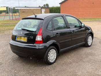 Used Citroen C3 2009 for sale - 75258329: Photo