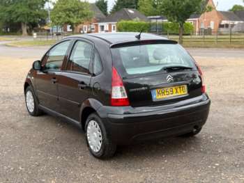 Used Citroen C3 2009 for sale - 75258329: Photo