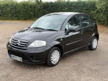 Used Citroen C3 2009 for sale - 75258329: Photo
