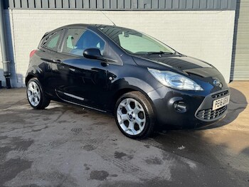 Used Ford Ka 2016 for sale - 77315242: Photo