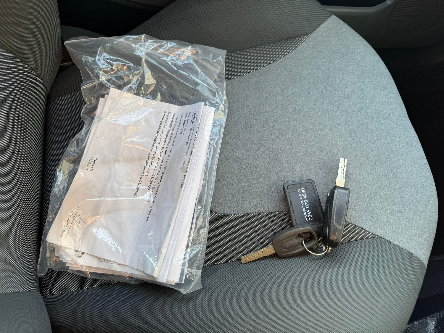 Used Ford Ka 2016 for sale - 77315242: Photo 22