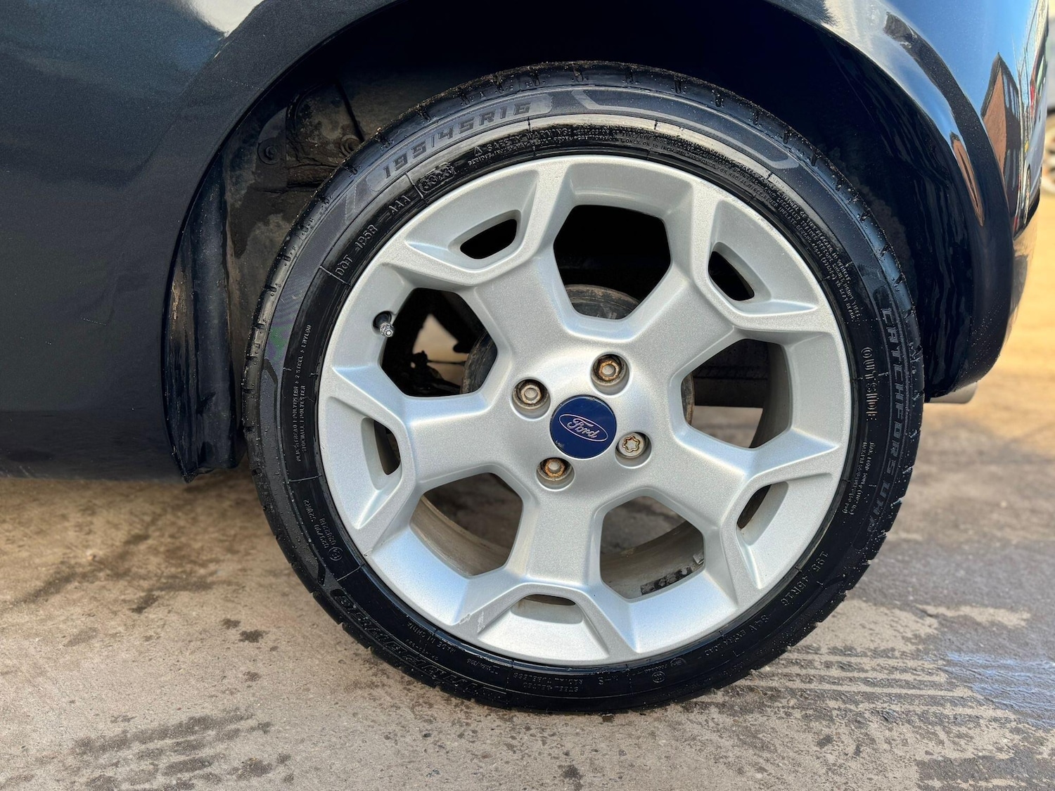 Used Ford Ka 2016 for sale - 77315242: Photo 23