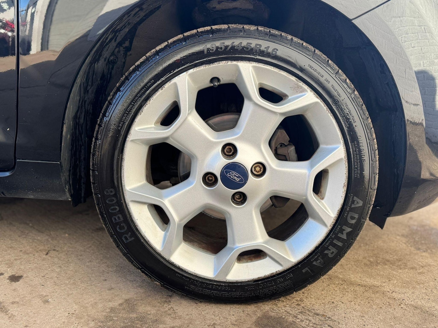 Used Ford Ka 2016 for sale - 77315242: Photo 24