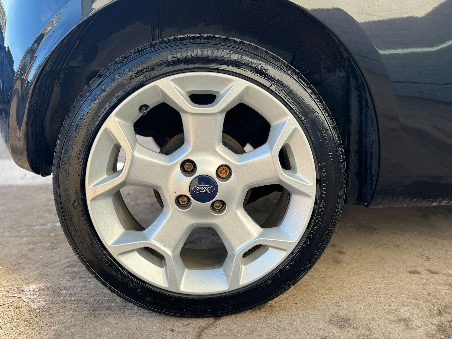 Used Ford Ka 2016 for sale - 77315242: Photo 25